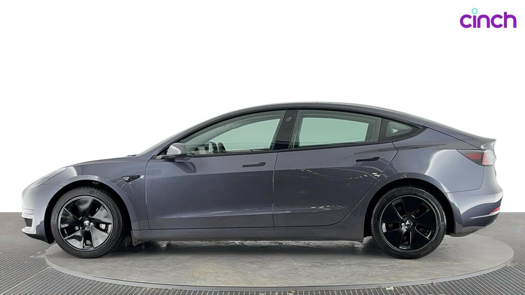Tesla Model 3 2021 71 Dual #6