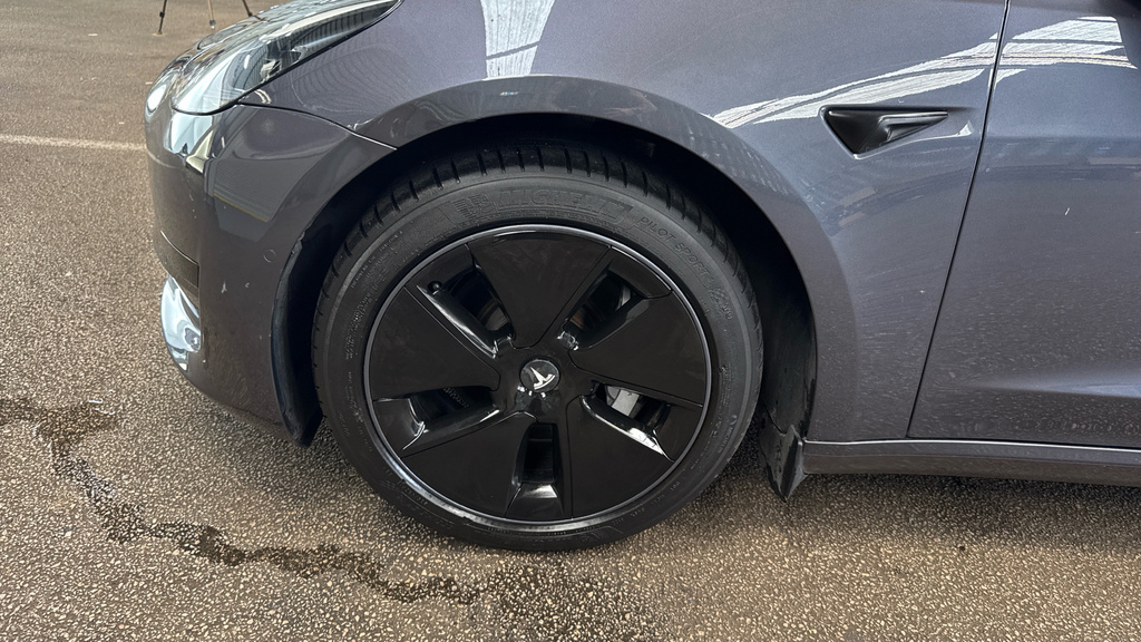 Tesla Model 3 2021 71 Dual #17