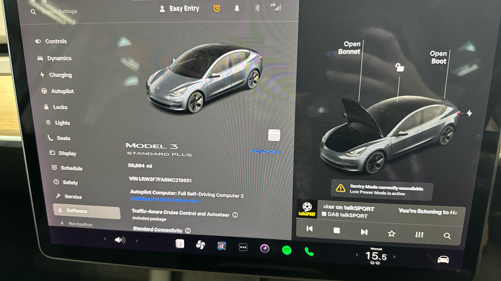 Tesla Model 3 2021 71 Dual #13