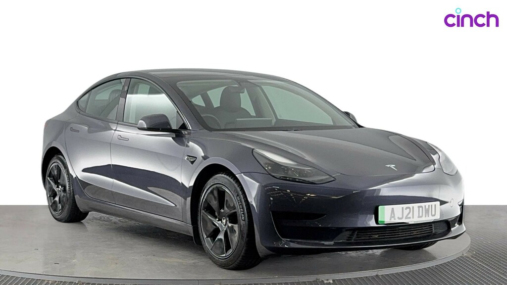 Tesla Model 3 2021 71 Dual #1