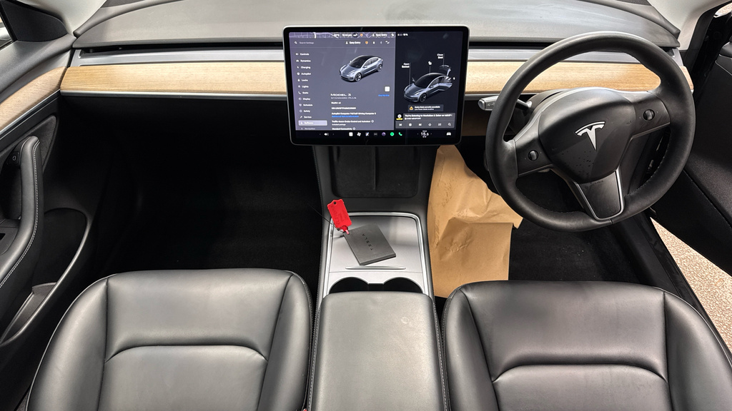 Tesla Model 3 2021 71 Dual #11