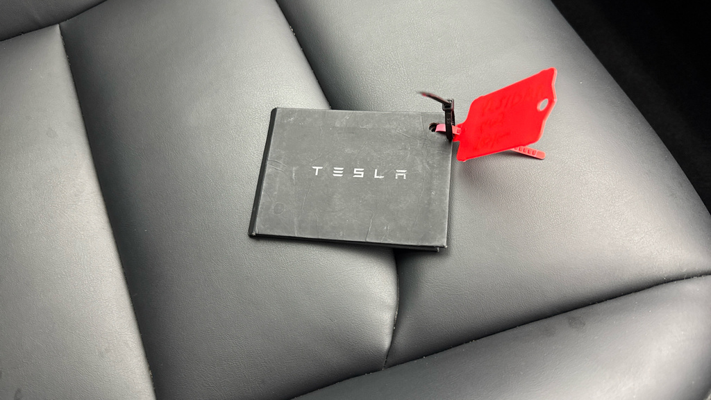 Tesla Model 3 2021 71 Dual #22