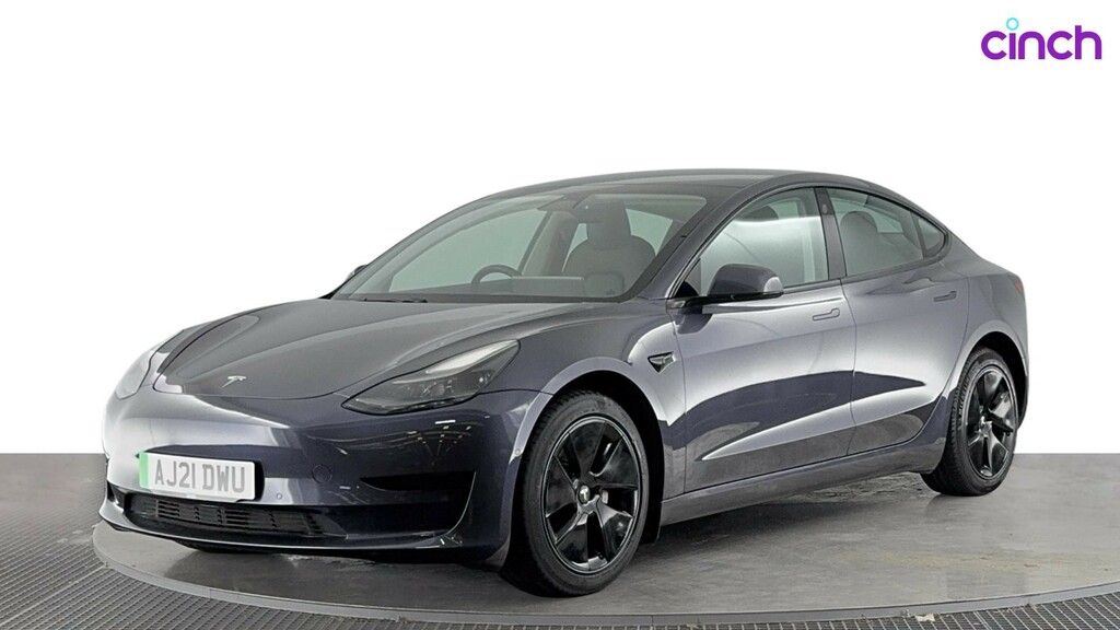 Tesla Model 3 2021 71 Dual #7