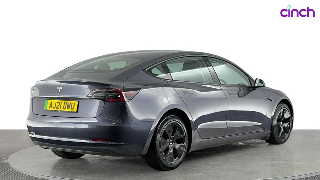 Tesla Model 3 2021 71 Dual #3