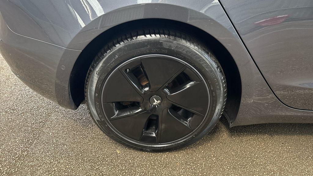 Tesla Model 3 2021 71 Dual #19