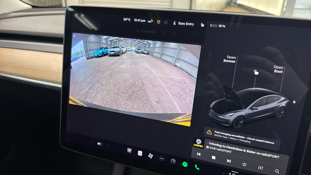 Tesla Model 3 2021 71 Dual #24