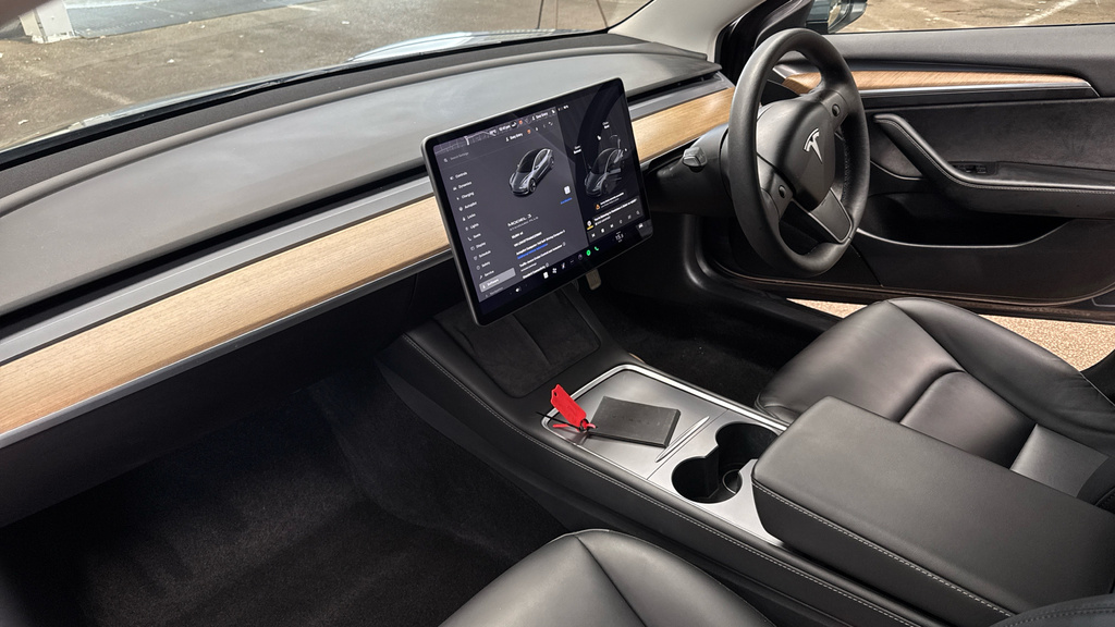Tesla Model 3 2021 71 Dual #10