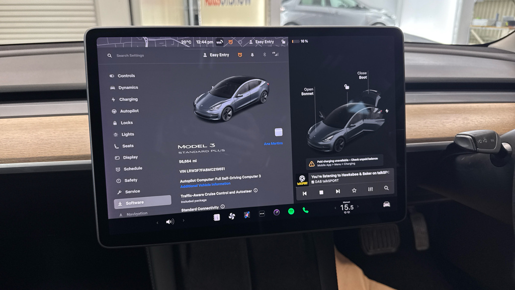 Tesla Model 3 2021 71 Dual #12