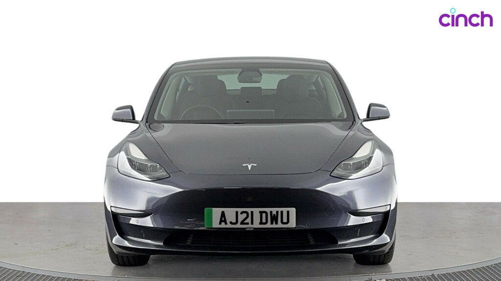 Tesla Model 3 2021 71 Dual #8