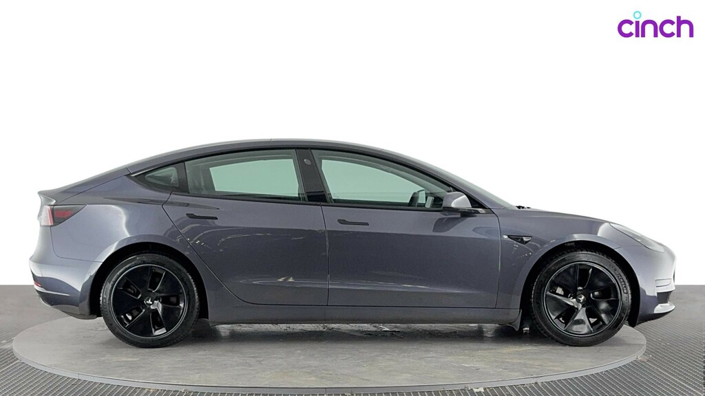 Tesla Model 3 2021 71 Dual #2