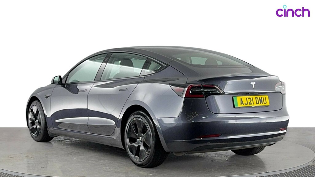 Tesla Model 3 2021 71 Dual #5