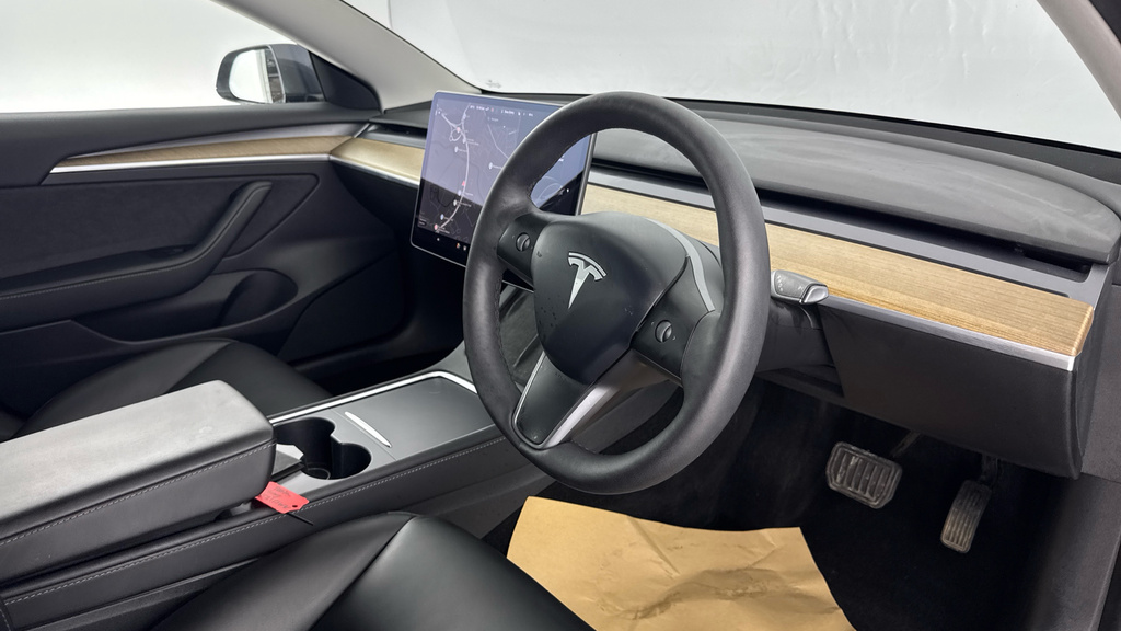 Tesla Model 3 2021 71 Dual #9