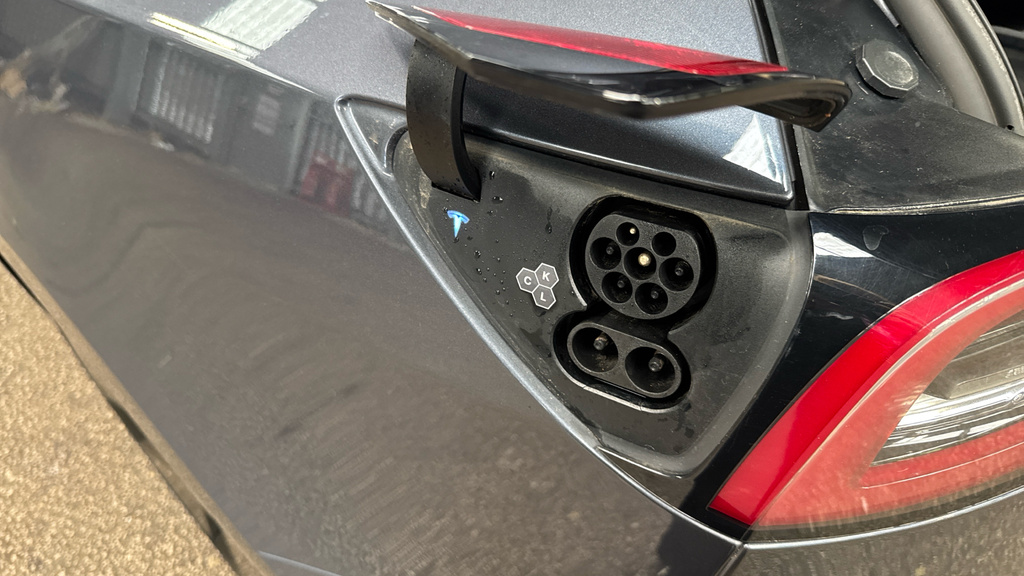 Tesla Model 3 2021 71 Dual #21