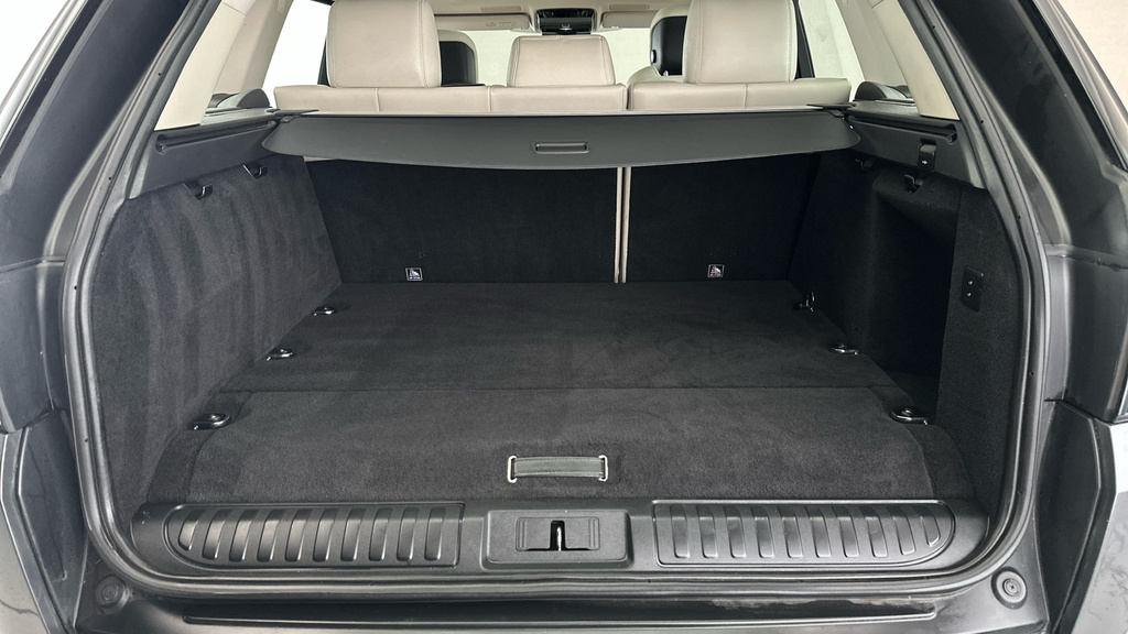 Land Rover Range Rover Sport 3.0 Sdv6 Hse Dynamic Grey #25