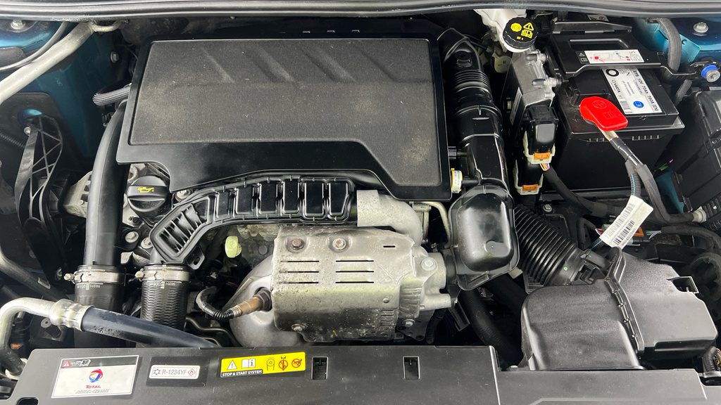 Peugeot 408 Gt Grey #22