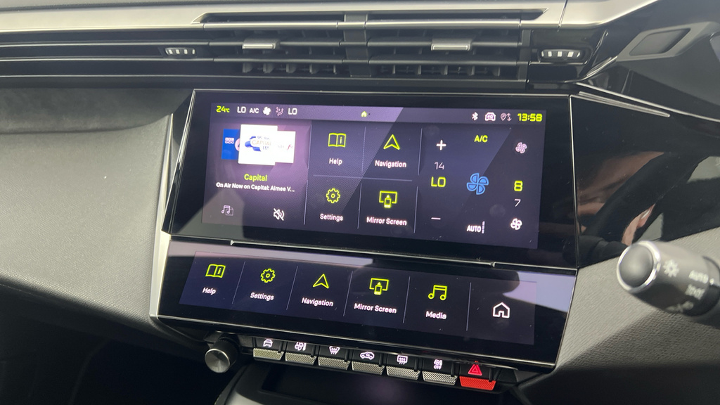 Peugeot 408 Gt Grey #18