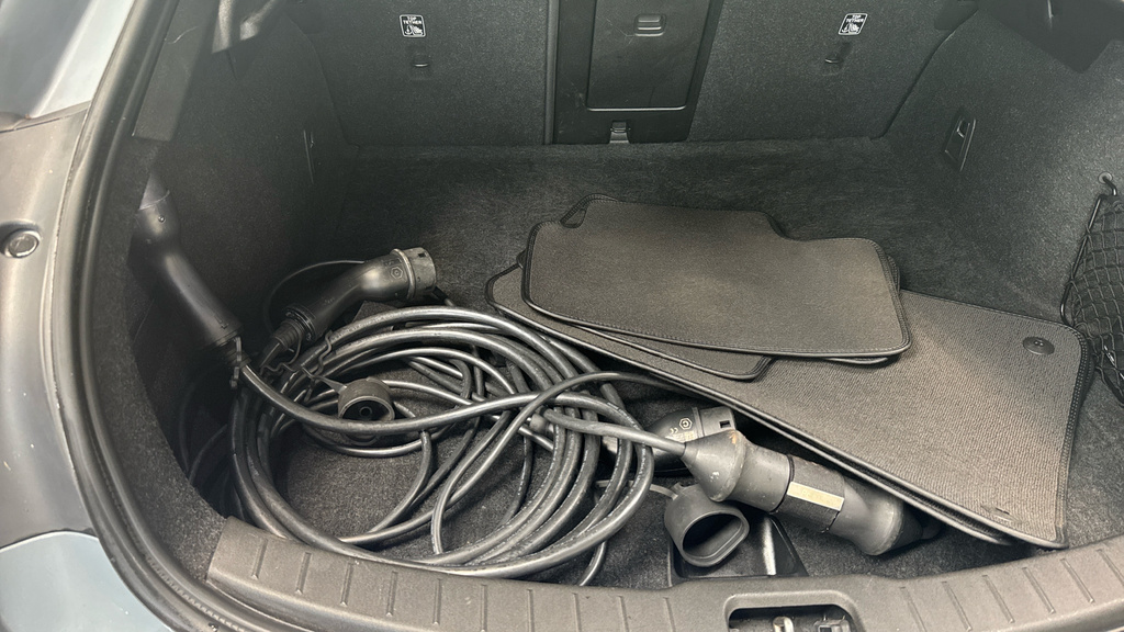 Polestar 2 Polestar Ps 2 Polestar 2 Long Range Dual Motor - P White #23