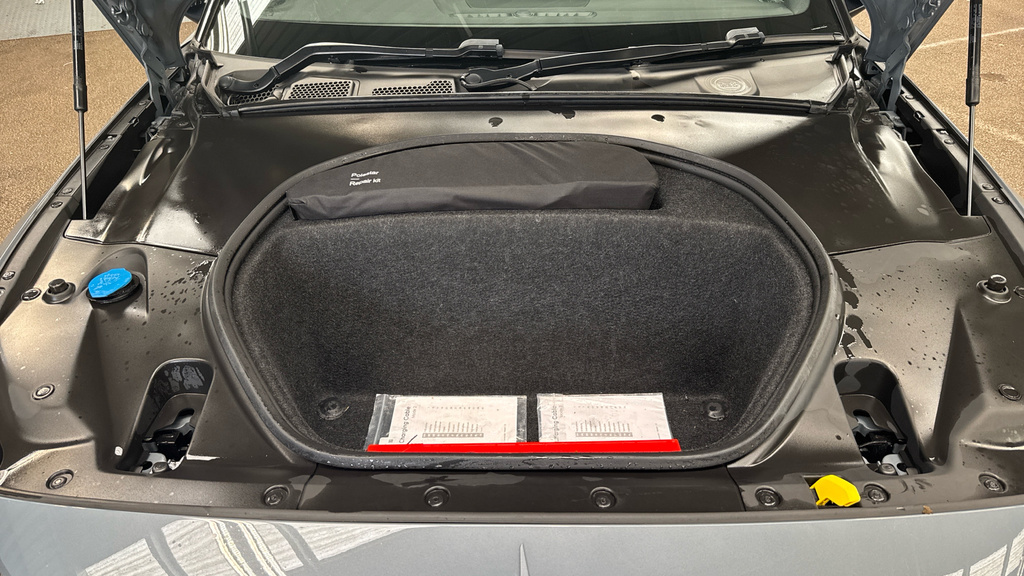 Polestar 2 Polestar Ps 2 Polestar 2 Long Range Dual Motor - P White #16