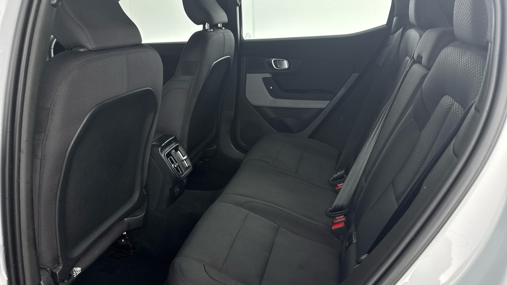 Polestar 2 Single Motor 69Kwh Standard Range Fastback Fwd Silver #14