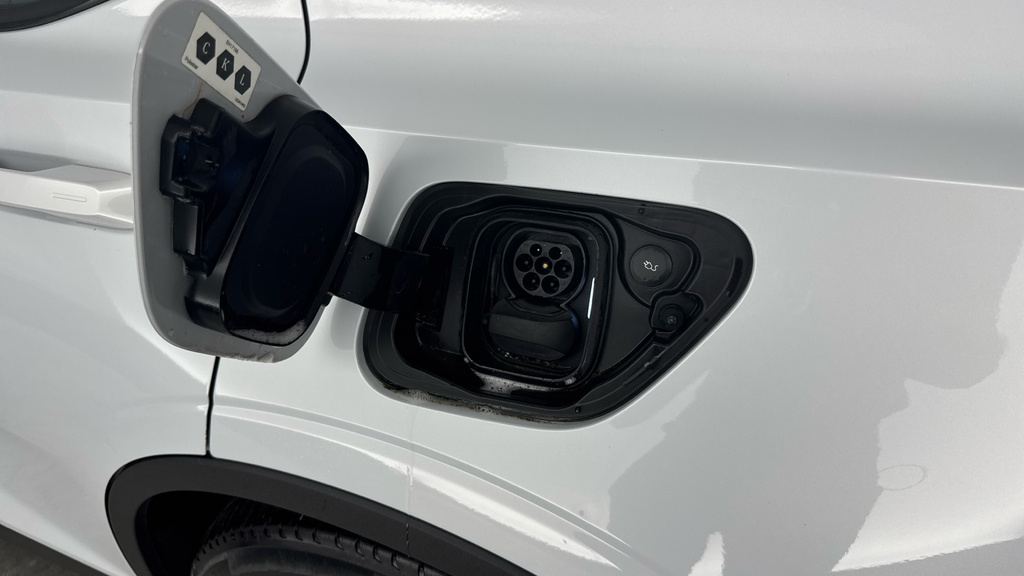 Polestar 2 Single Motor 69Kwh Standard Range Fastback Fwd Silver #21