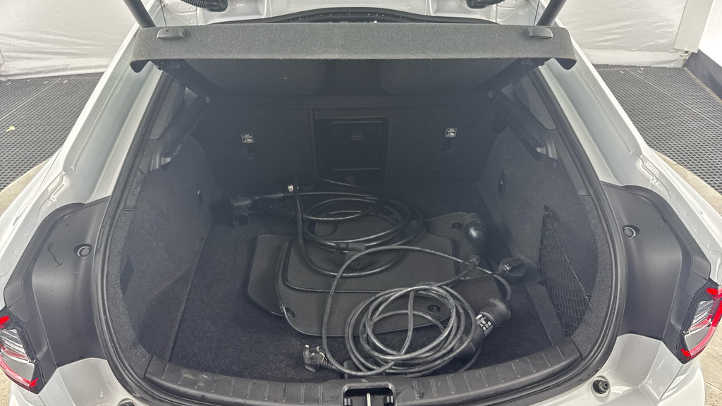 Polestar 2 Single Motor 69Kwh Standard Range Fastback Fwd Silver #15