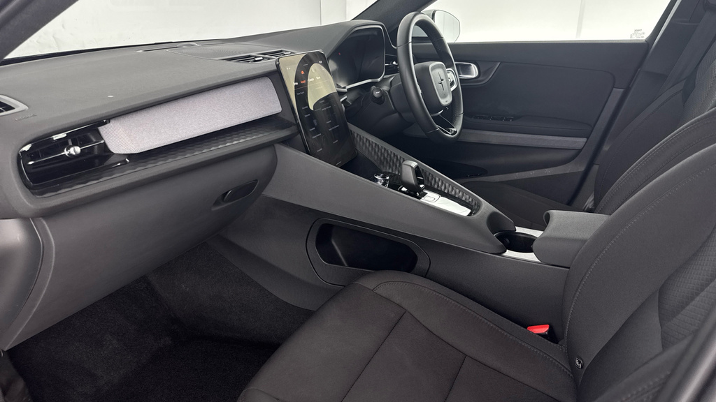 Polestar 2 Single Motor 69Kwh Standard Range Fastback Fwd Silver #10