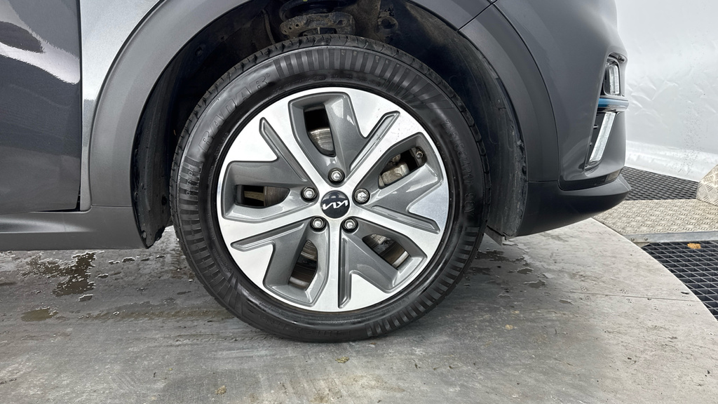 Kia e-Niro 64Kwh 2 Suv 201 Bhp Grey #18