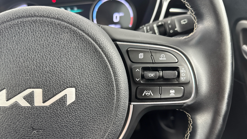 Kia e-Niro 64Kwh 2 Suv 201 Bhp Grey #23