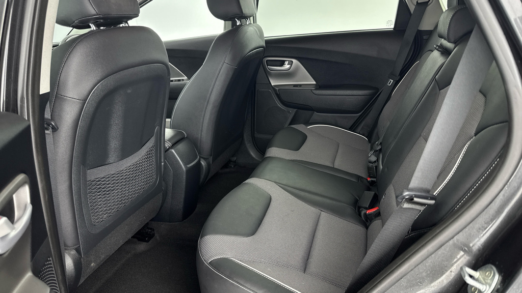 Kia e-Niro 64Kwh 2 Suv 201 Bhp Grey #14