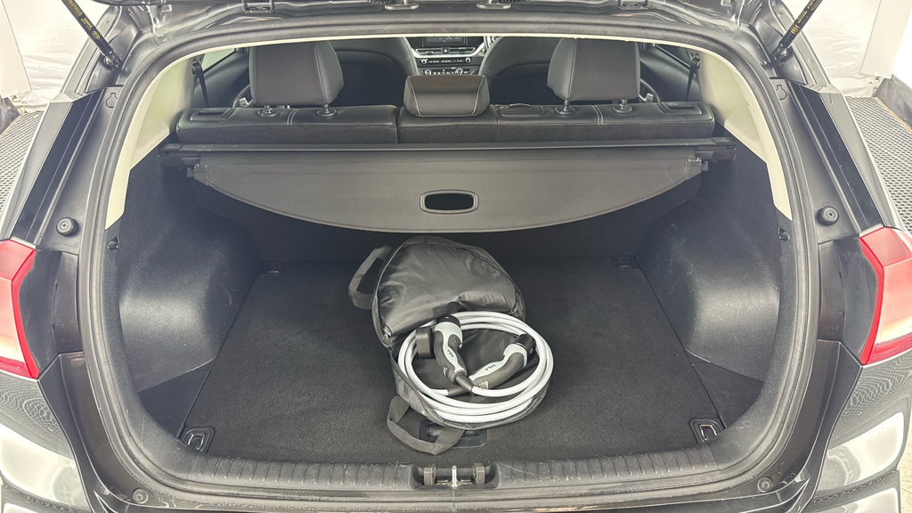 Kia e-Niro 64Kwh 2 Suv 201 Bhp Grey #15