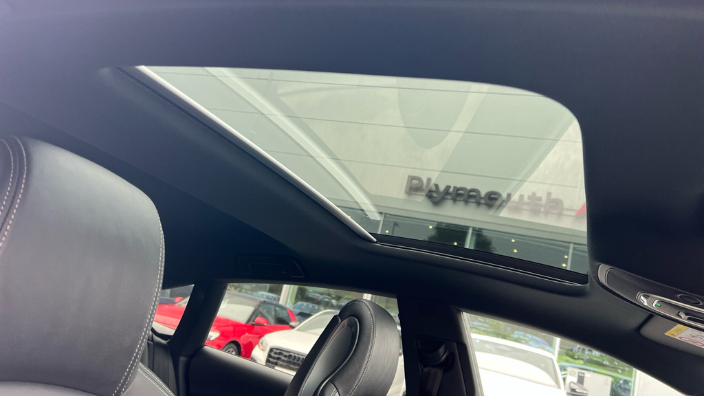 Audi RS5 5 Audi Sport Ed Tfsi Quat A White #48