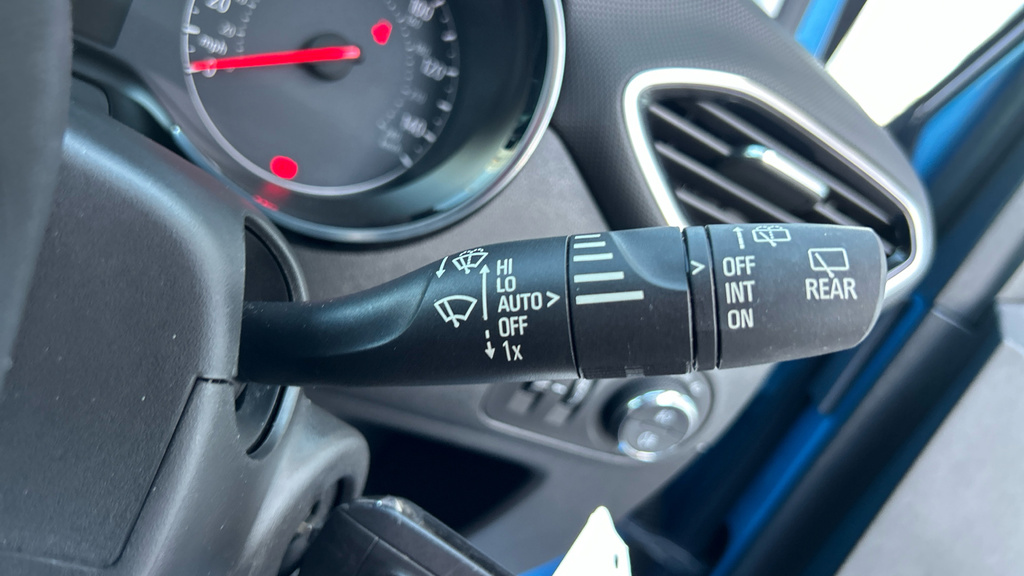 Vauxhall Crossland X 1.2T 130 Elite Start Stop Grey #26