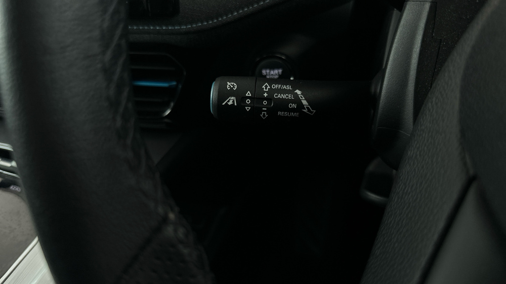 MG MG5 61.1Kwh Exclusive Long Range Estate A Black #12