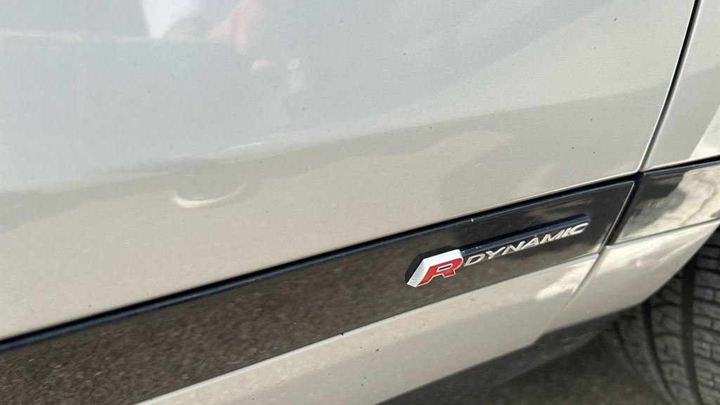 Land Rover Range Rover Evoque 1.5 R-dynamic Se 296 Bhp Powered Tailgate, Heat White #47