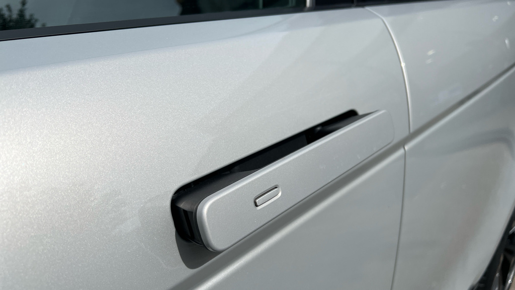 Land Rover Range Rover Evoque 1.5 R-dynamic Se 296 Bhp Powered Tailgate, Heat White #3