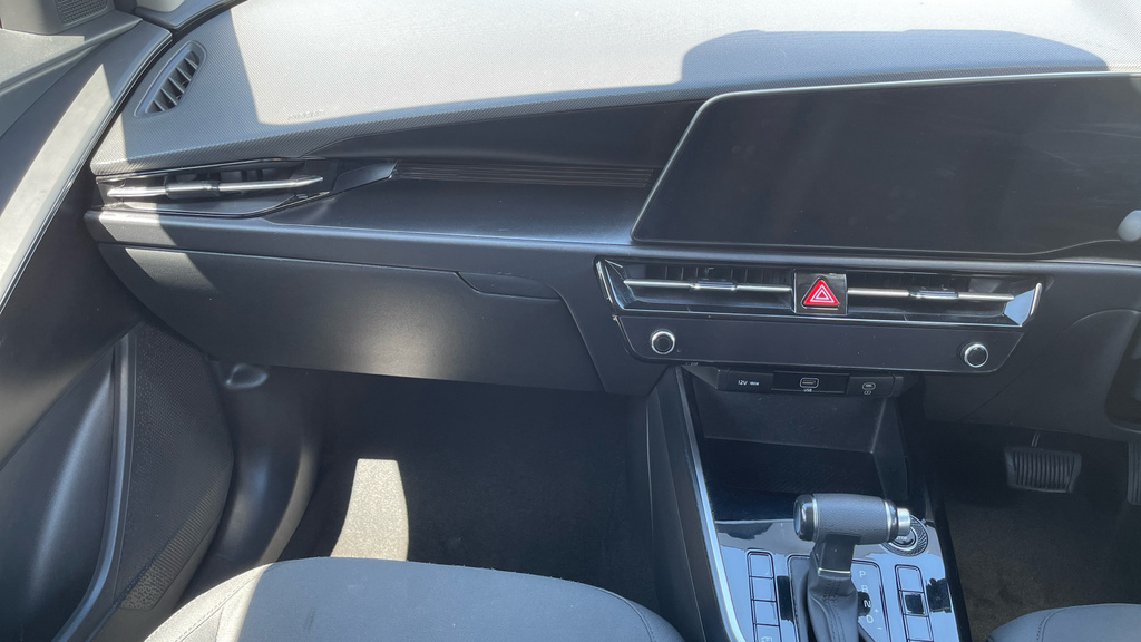 Kia Niro 1.6 Gdi Hybrid 2 Dct Grey #18