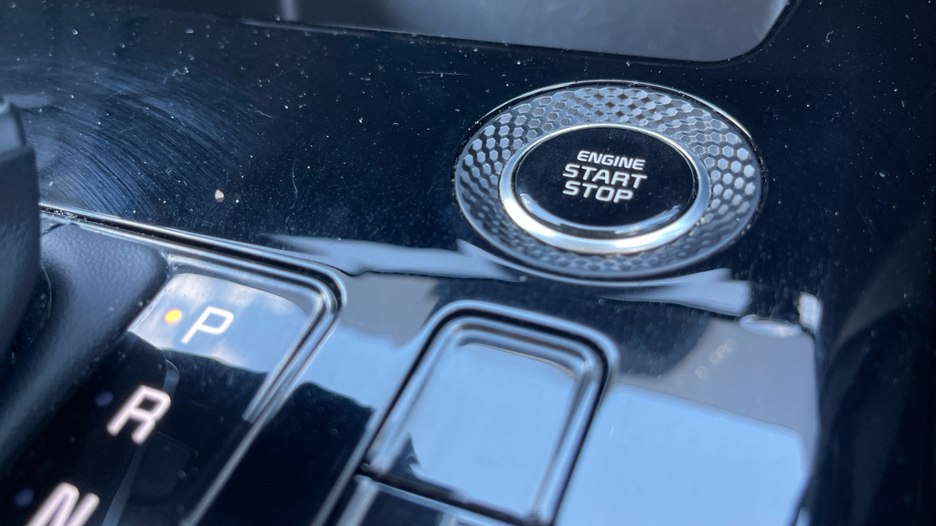 Kia Niro 1.6 Gdi Hybrid 2 Dct Grey #17