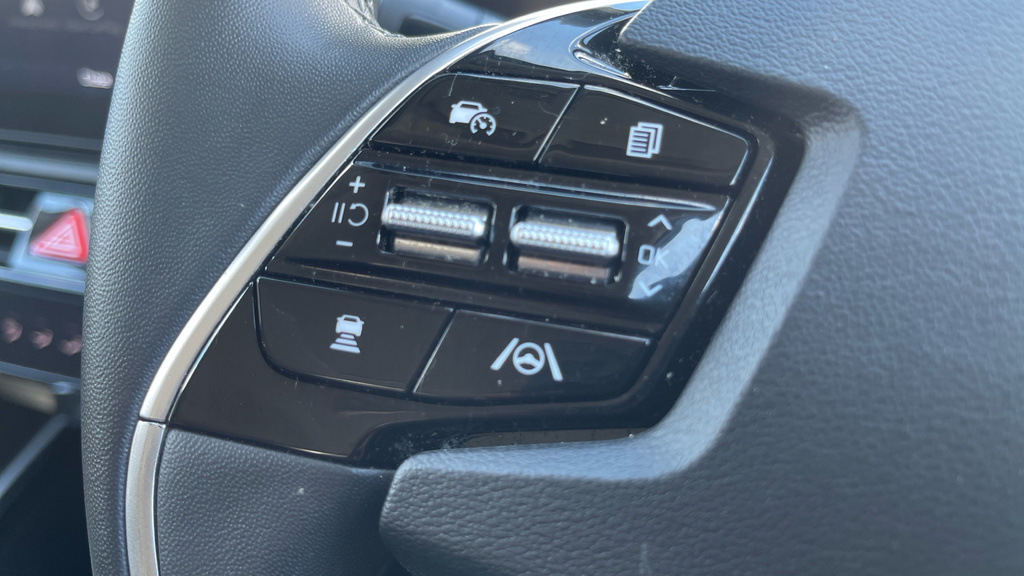Kia Niro 1.6 Gdi Hybrid 2 Dct Grey #30