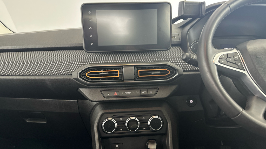 Dacia Sandero Stepway 1.0 Tce Bi-fuel Prestige Blue #24