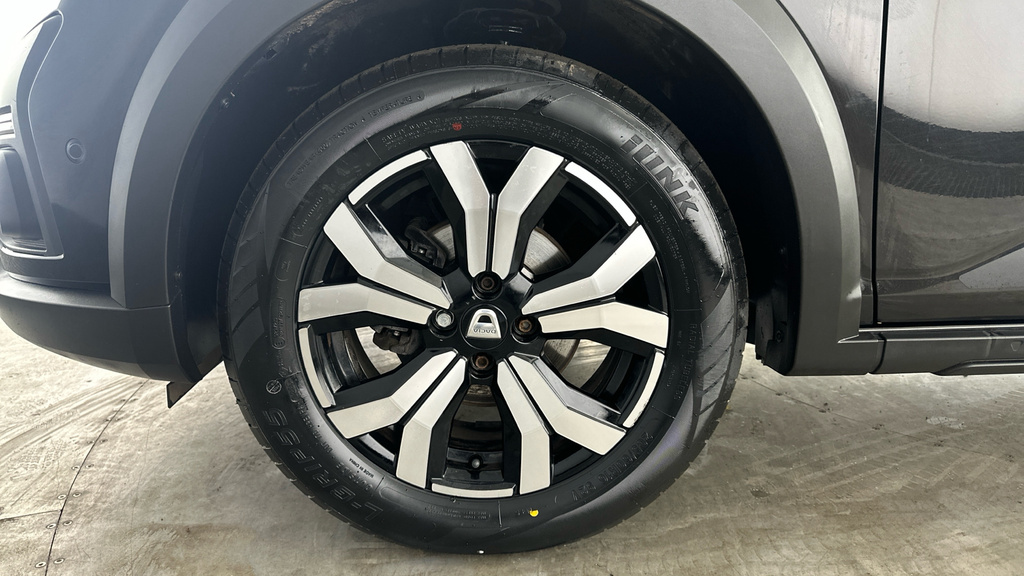 Dacia Sandero Stepway 1.0 Tce Bi-fuel Prestige Blue #29