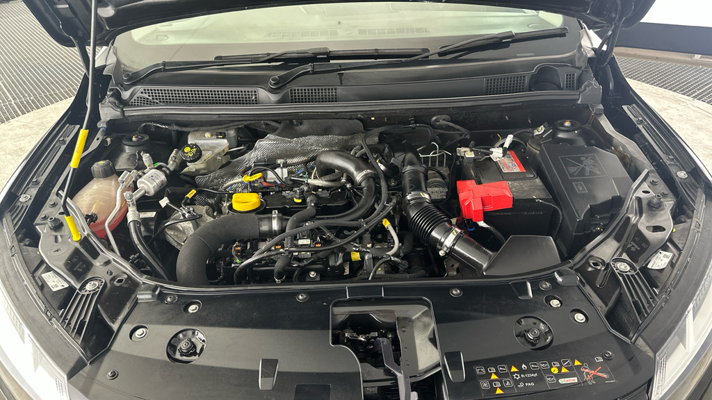 Dacia Sandero Stepway 1.0 Tce Bi-fuel Prestige Blue #28