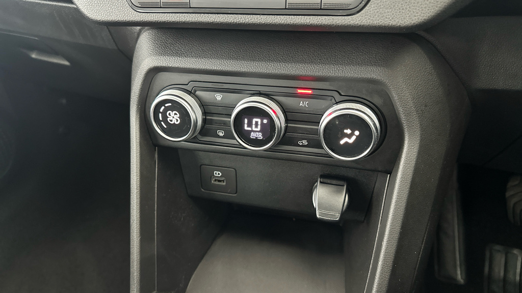 Dacia Sandero Stepway 1.0 Tce Bi-fuel Prestige Blue #11
