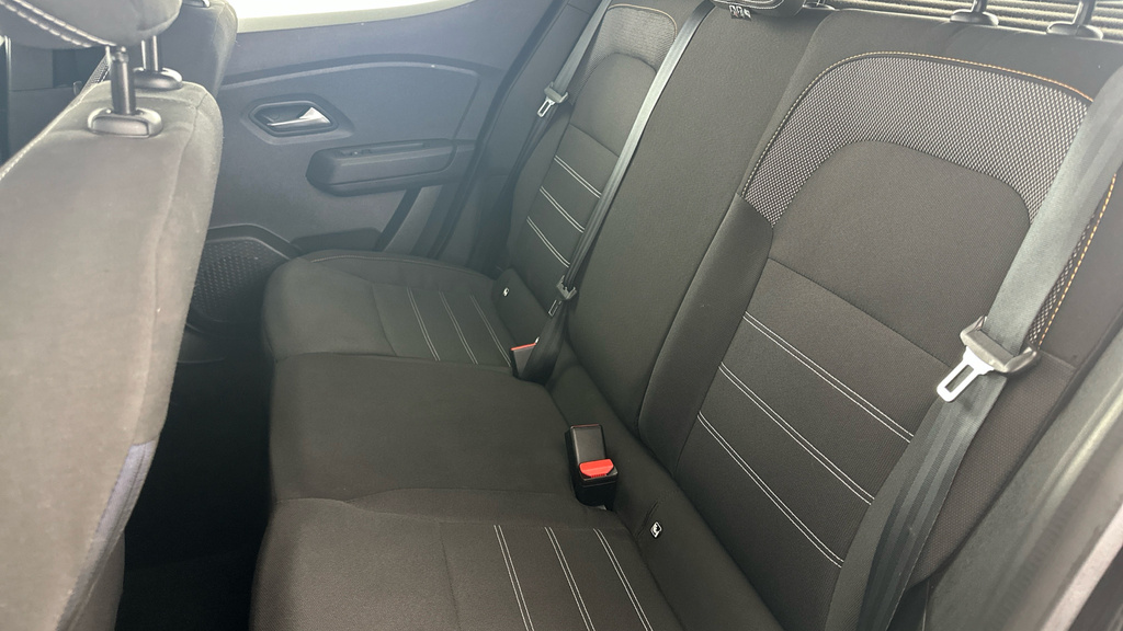 Dacia Sandero Stepway 1.0 Tce Bi-fuel Prestige Blue #26