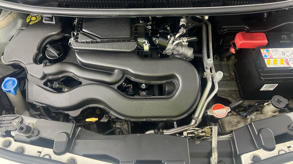 Toyota Aygo X X-cite Orange #22
