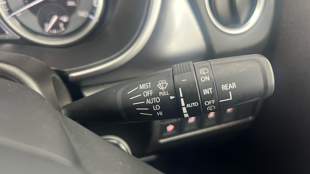 Suzuki Vitara Sz5 Boosterjet Mhev Allgrip 1.4 Grey #18