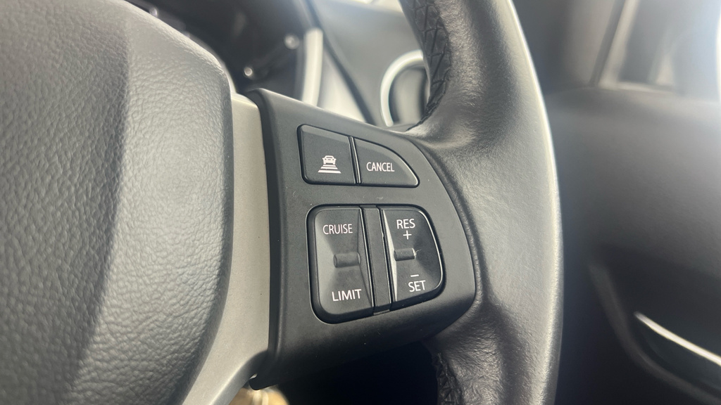 Suzuki Vitara Sz5 Boosterjet Mhev Allgrip 1.4 Grey #15