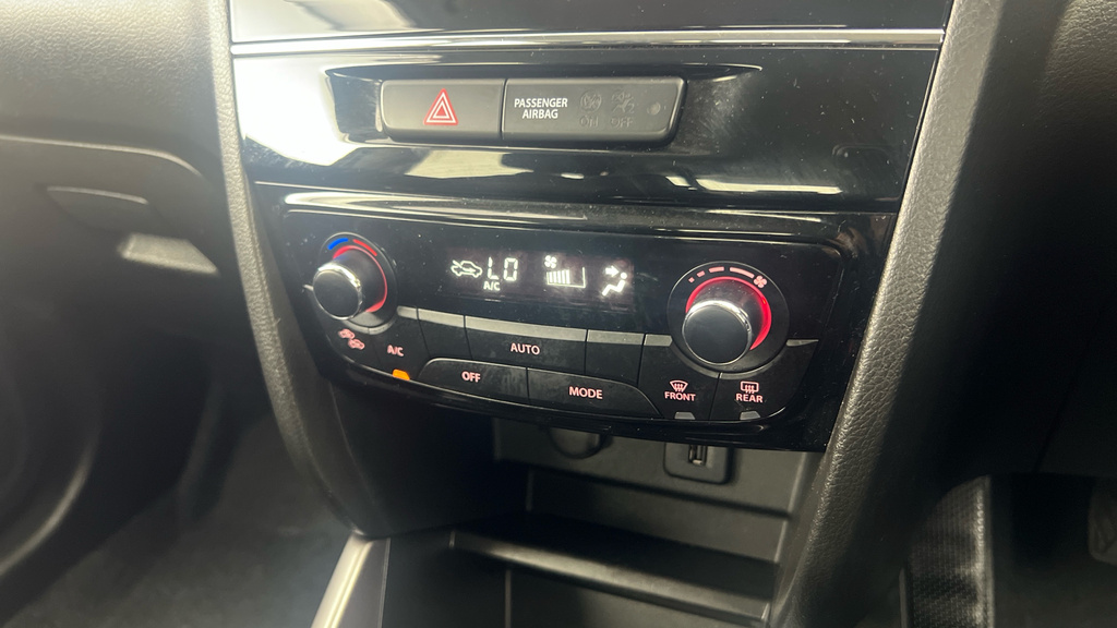 Suzuki Vitara Sz5 Boosterjet Mhev Allgrip 1.4 Grey #11