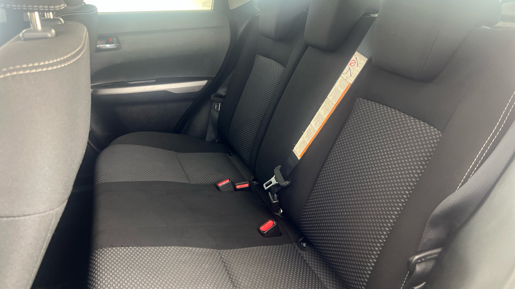 Suzuki Vitara Sz5 Boosterjet Mhev Allgrip 1.4 Grey #24