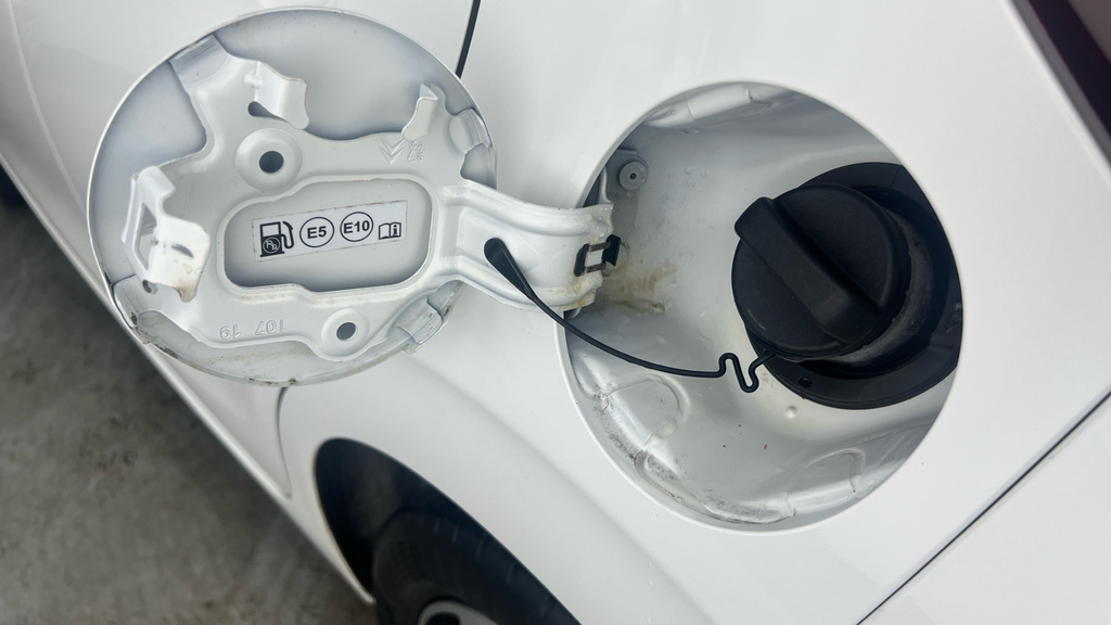 Citroen C1 1.0 Vti 72 Flair Etg  #28