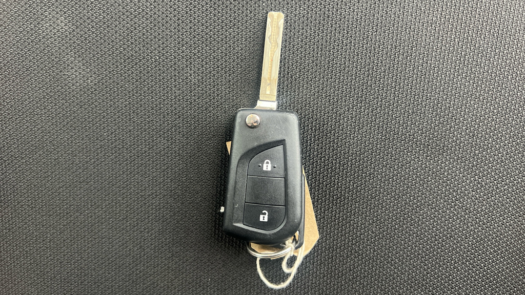 Citroen C1 1.0 Vti 72 Flair Etg  #10